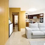 Apartmán Aloha *