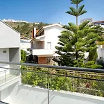 Aloha Apartmán *