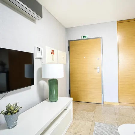 Apartman Aloha Nazaré