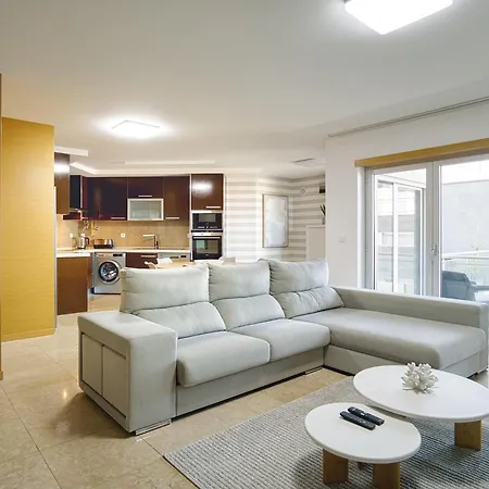 Aloha Apartman