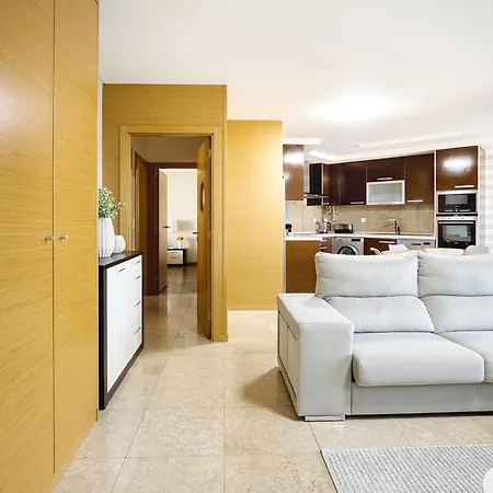 Apartman Aloha *